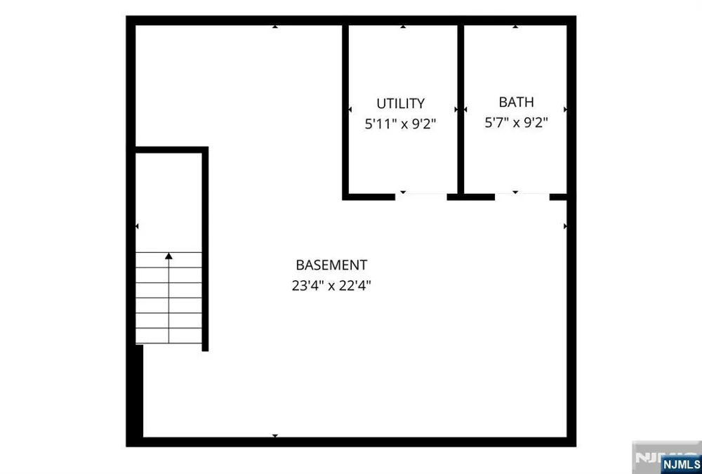 15 Edison Street Clifton, NJ 07013