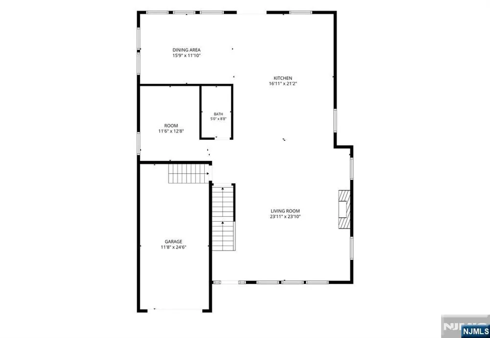 15 Edison Street Clifton, NJ 07013