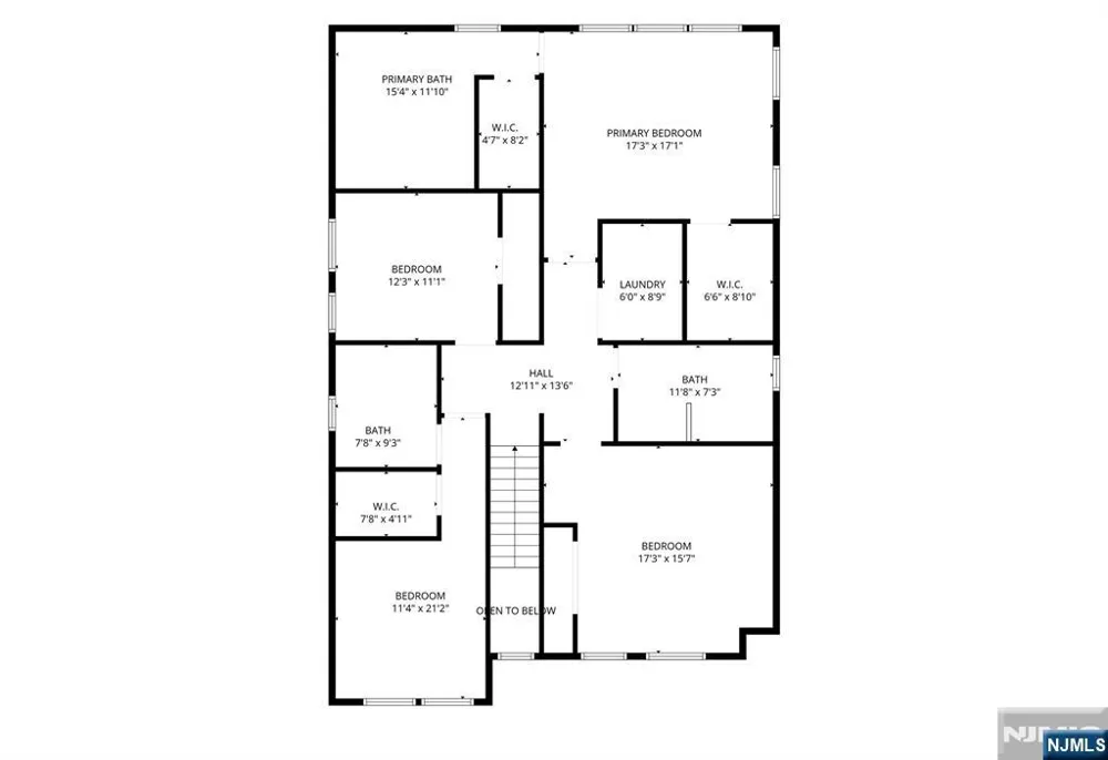 15 Edison Street Clifton, NJ 07013