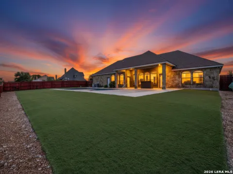 201 Abrego Lake