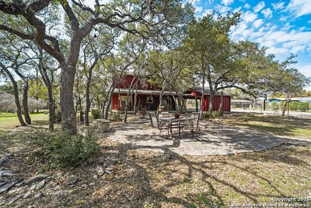 2365 LAKESHORE DR Canyon Lake, TX 78133