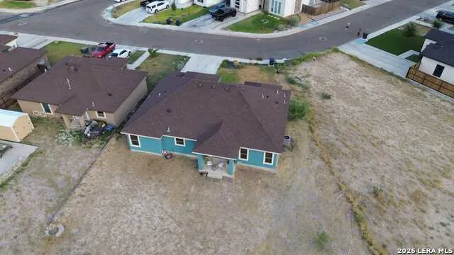 2337 Darlene Eagle Pass, TX 78852