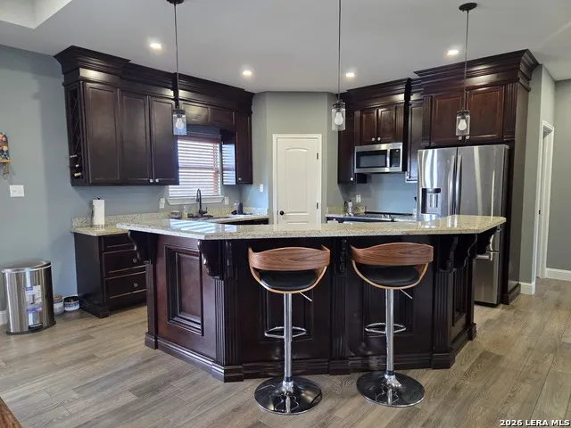 2337 Darlene Eagle Pass, TX 78852