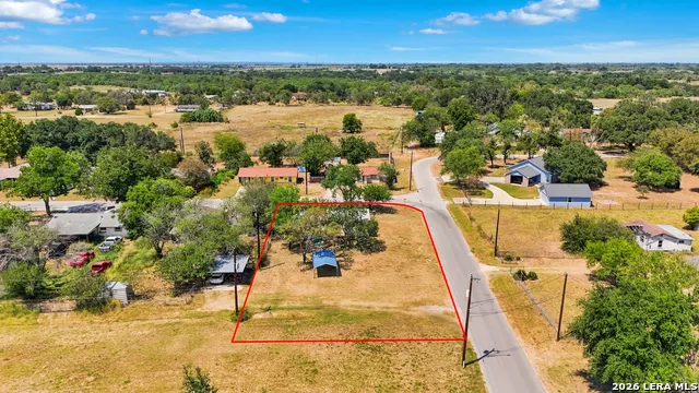 15100 Norvell St Lytle, TX 78052