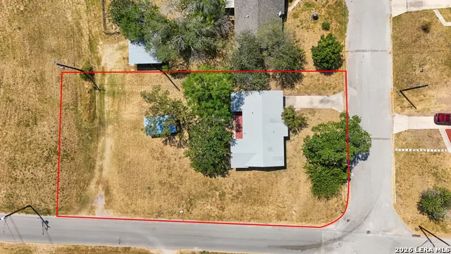 15100 Norvell St Lytle, TX 78052