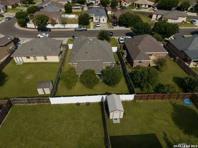 2714 OAK MANOR DR Eagle Pass, TX 78852