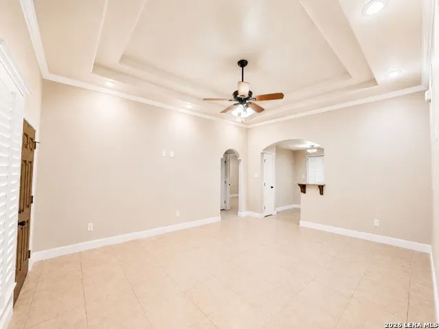 2714 OAK MANOR DR Eagle Pass, TX 78852