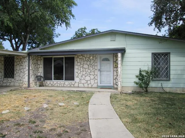 343 TRUDELL DR San Antonio, TX 78213