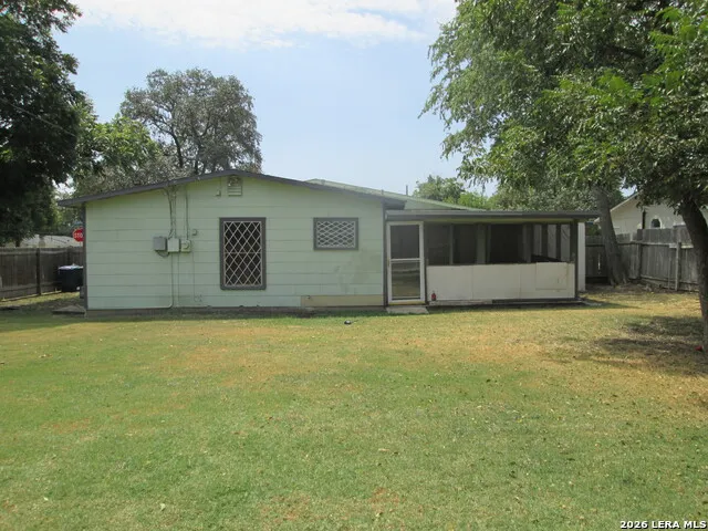 343 TRUDELL DR San Antonio, TX 78213