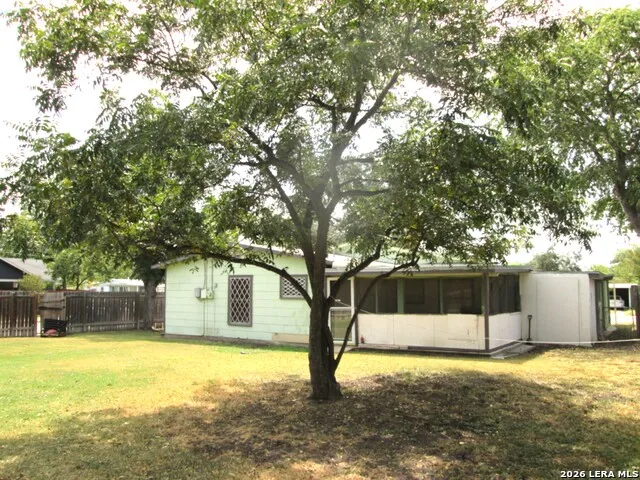343 TRUDELL DR San Antonio, TX 78213