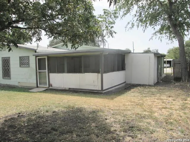 343 TRUDELL DR San Antonio, TX 78213