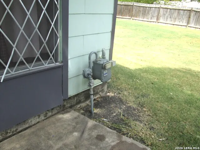 343 TRUDELL DR San Antonio, TX 78213