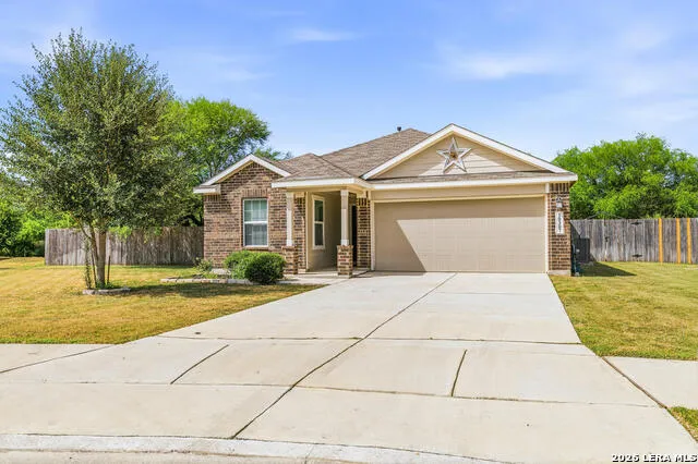 10307 Owl Woods Schertz, TX 78154