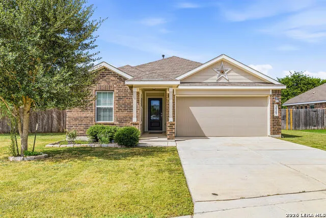 10307 Owl Woods Schertz, TX 78154