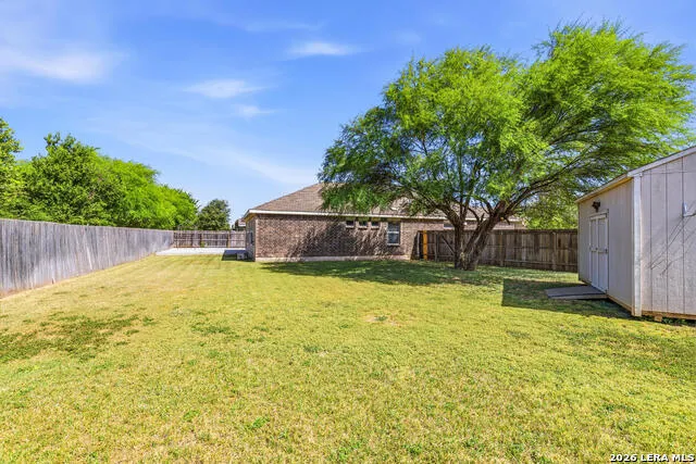 10307 Owl Woods Schertz, TX 78154