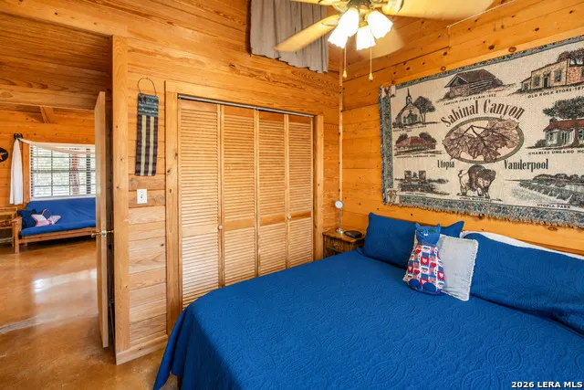 28 Private Road 3855 Utopia, TX 78884
