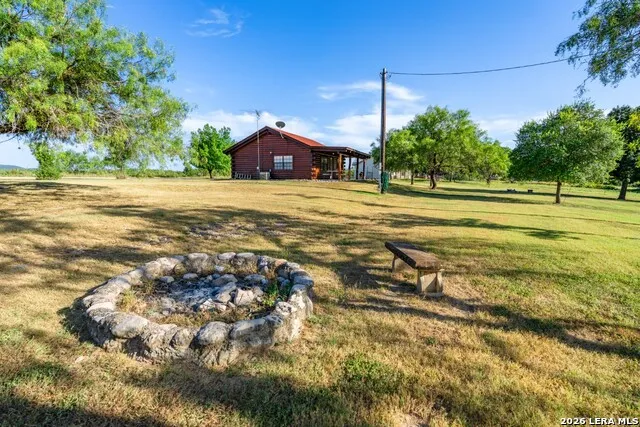 28 Private Road 3855 Utopia, TX 78884