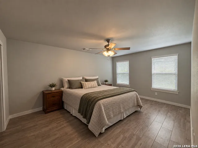963 DEER RUN PASS Canyon Lake, TX 78133