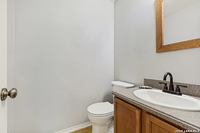 9415 Moonlit Glade Helotes, TX 78023