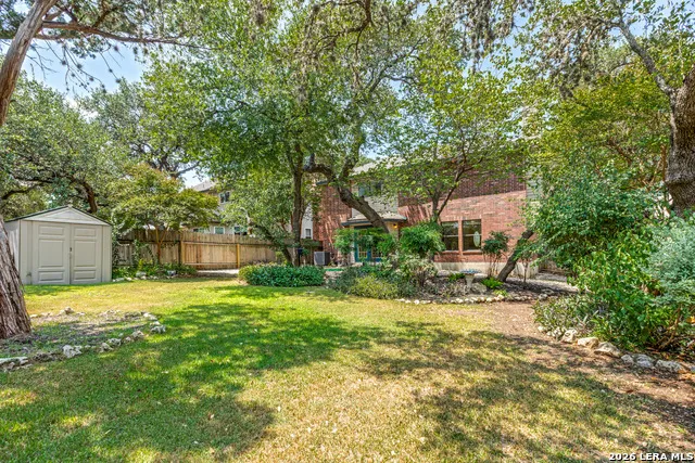 9415 Moonlit Glade Helotes, TX 78023