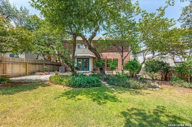 9415 Moonlit Glade Helotes, TX 78023