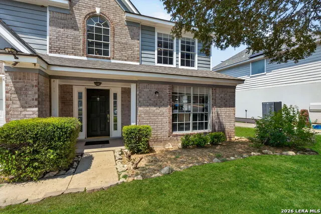 10467 HORN BLVD San Antonio, TX 78240