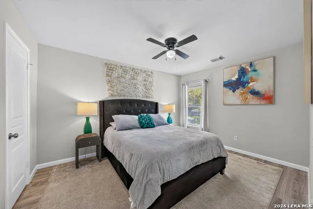 10467 HORN BLVD San Antonio, TX 78240
