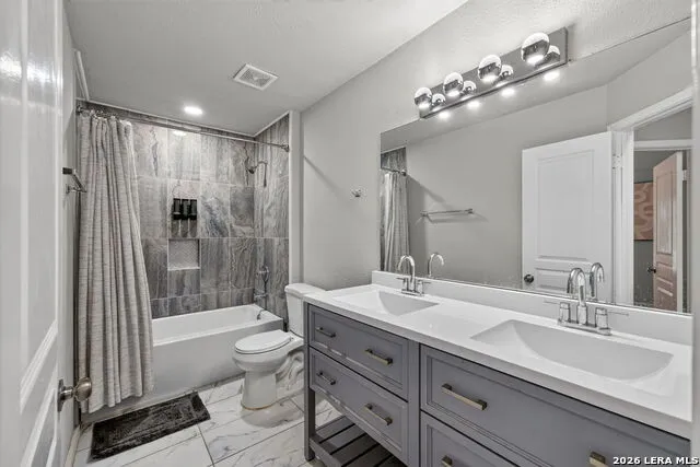 10467 HORN BLVD San Antonio, TX 78240