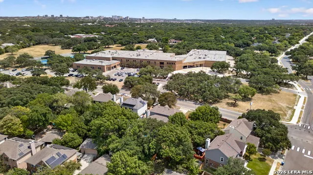 10467 HORN BLVD San Antonio, TX 78240