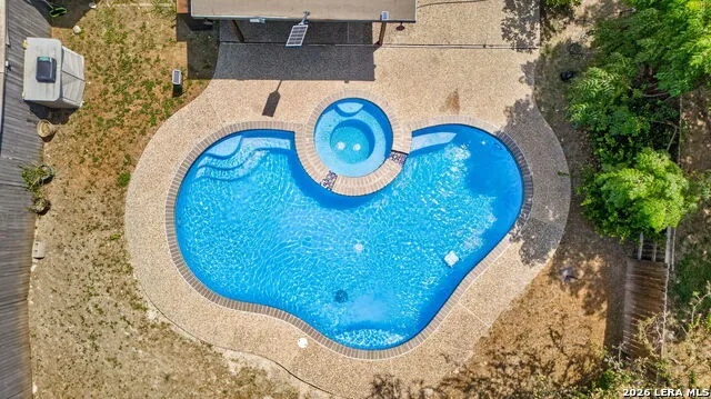 10467 HORN BLVD San Antonio, TX 78240