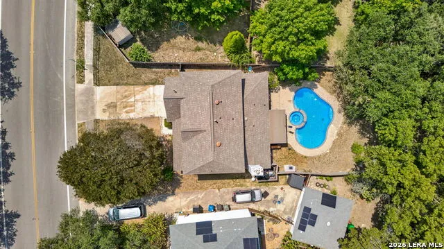 10467 HORN BLVD San Antonio, TX 78240
