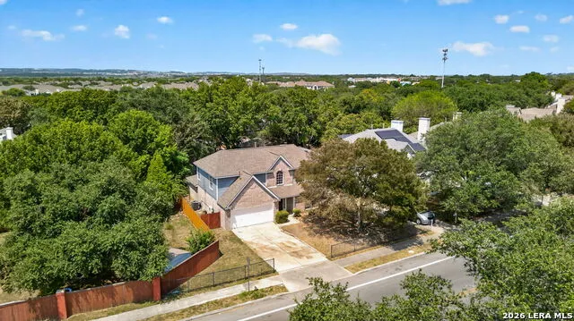 10467 HORN BLVD San Antonio, TX 78240
