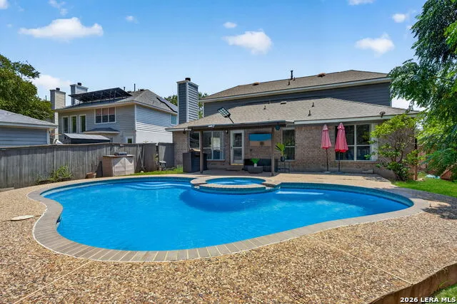 10467 HORN BLVD San Antonio, TX 78240