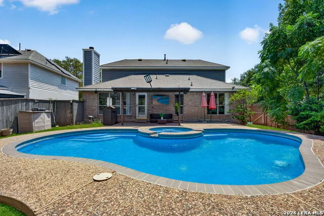 10467 HORN BLVD San Antonio, TX 78240