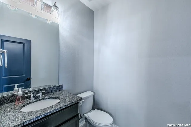 29430 Sierra Copper Bulverde, TX 78163