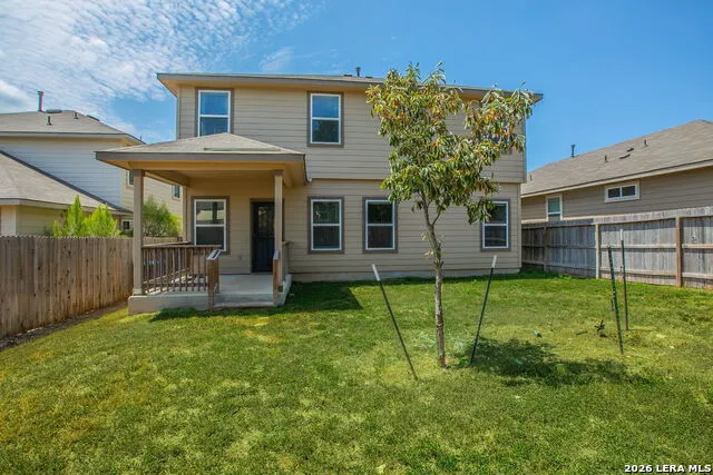 29430 Sierra Copper Bulverde, TX 78163