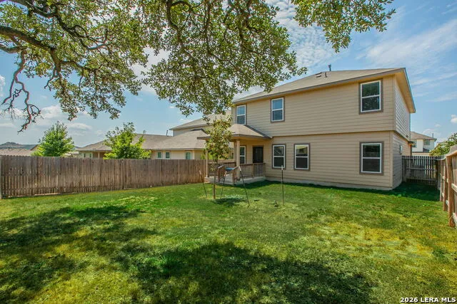 29430 Sierra Copper Bulverde, TX 78163