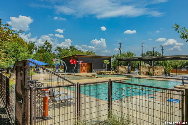 29430 Sierra Copper Bulverde, TX 78163