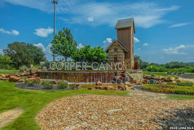 29430 Sierra Copper Bulverde, TX 78163