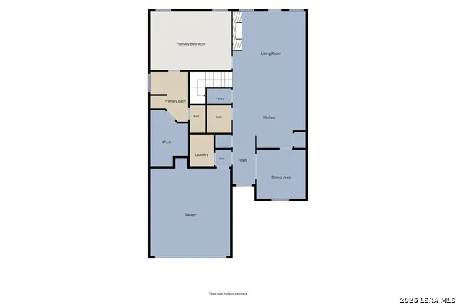 29430 Sierra Copper Bulverde, TX 78163