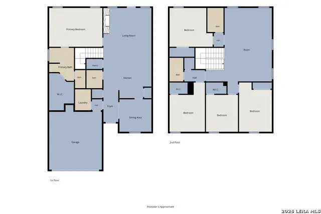 29430 Sierra Copper Bulverde, TX 78163