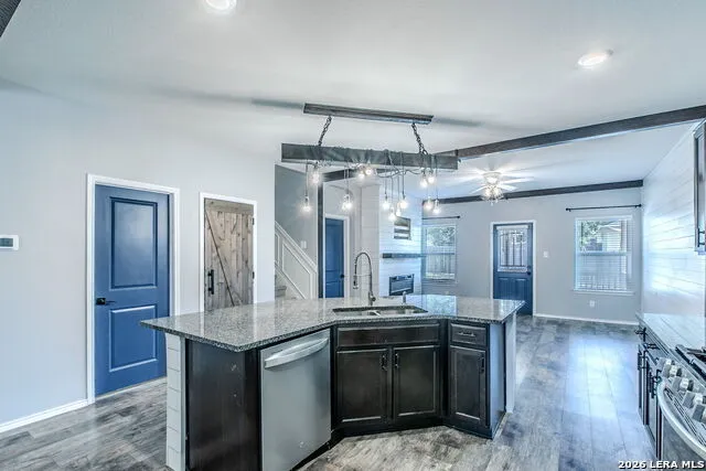 29430 Sierra Copper Bulverde, TX 78163