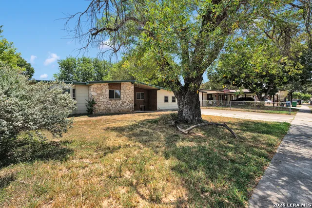 430 Lanier San Antonio, TX 78221