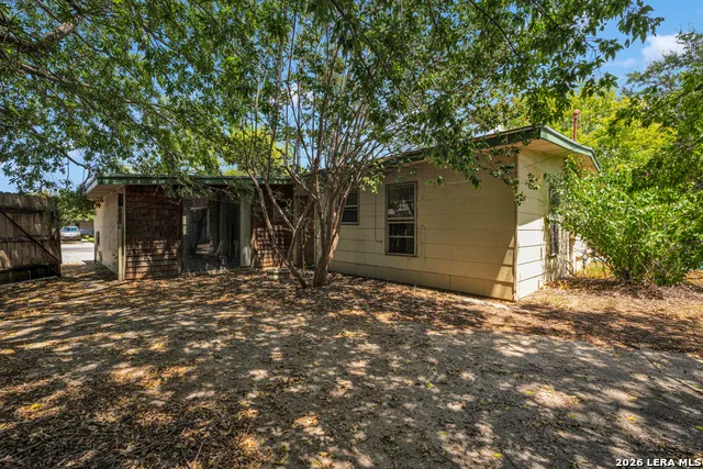 430 Lanier San Antonio, TX 78221