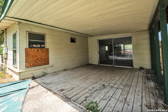 430 Lanier San Antonio, TX 78221