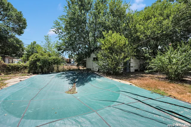 430 Lanier San Antonio, TX 78221