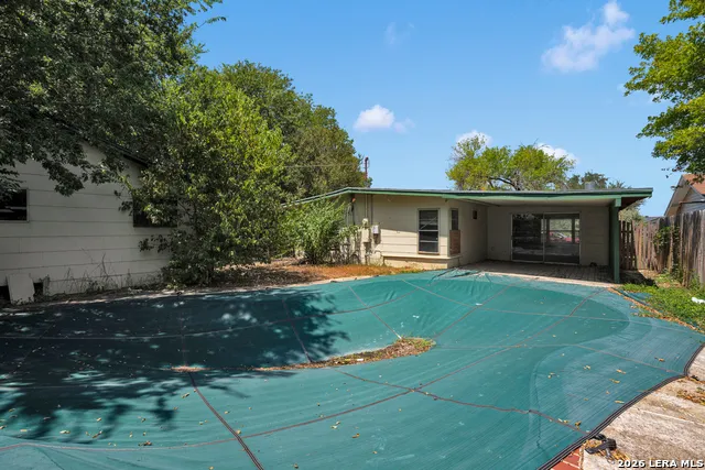 430 Lanier San Antonio, TX 78221