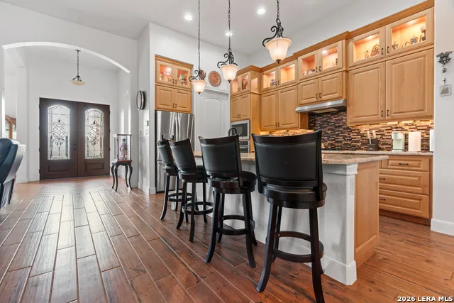 610 Battistrada New Braunfels, TX 78132