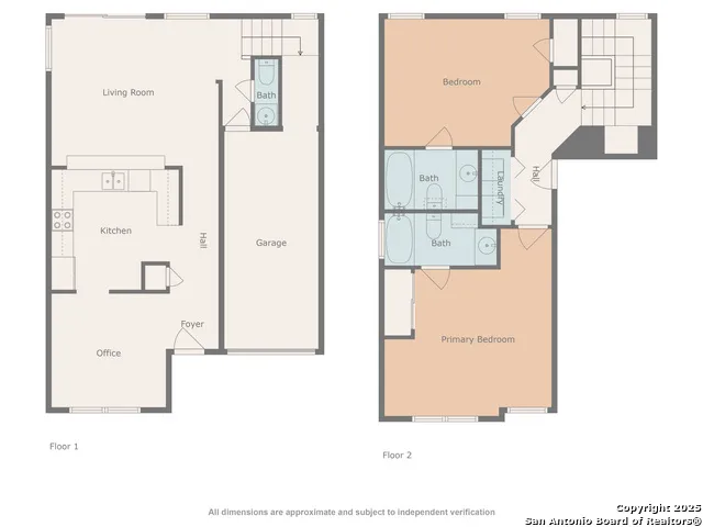 6210 W Jolie Ct San Antonio, TX 78240