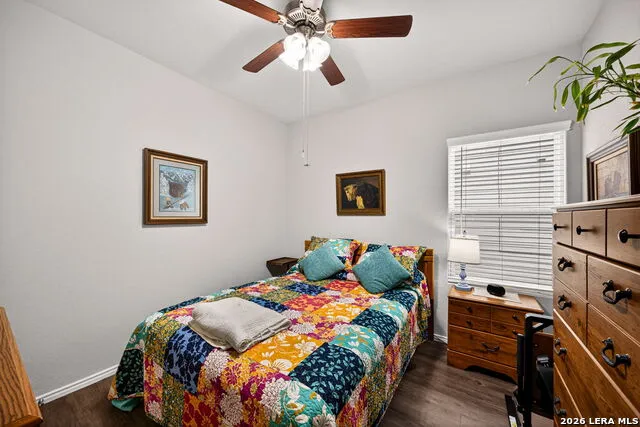 19932 DOC HOLIDAY DR Lytle, TX 78052